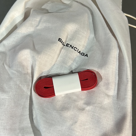 Balenciaga “Arena” sneakers - Picture 7 of 7